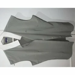 Lot de 3 polos / chemises de concours équitheme
