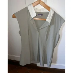 Lot de 3 polos de concours equitheme