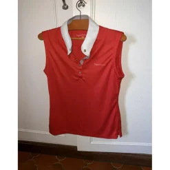 Lot de 3 polos de concours equitheme