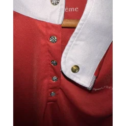 Lot de 3 polos de concours equitheme