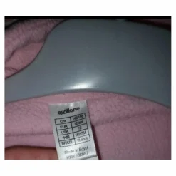 Lot de 2 pulls enfants