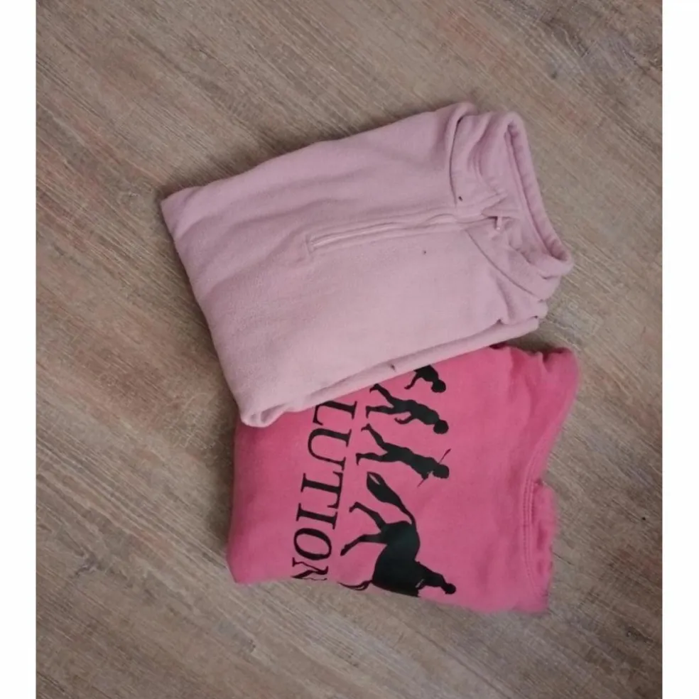Lot de 2 pulls enfants