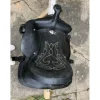 Lot de 2 selles western et randonnée