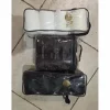 Lot de 3 sets de bandes de polo