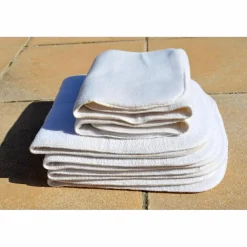 Lot de 6 sous-bandes en mousse No-Bow Shedrow