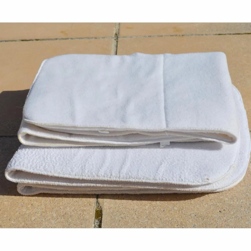 Lot de 6 sous-bandes en mousse No-Bow Shedrow