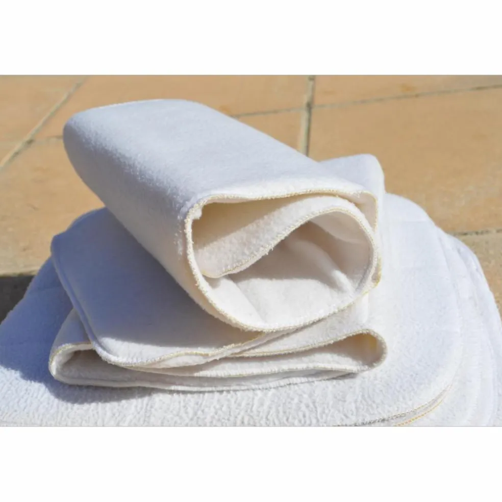 Lot de 6 sous-bandes en mousse No-Bow Shedrow