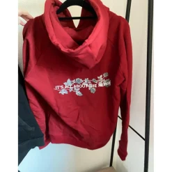 Lot de 3 sweats d’équitation HLH Equestrian