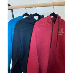 Lot de 3 sweats d’équitation HLH Equestrian