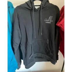 Lot de 3 sweats d’équitation HLH Equestrian