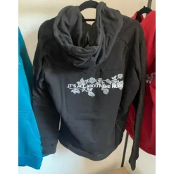Lot de 3 sweats d’équitation HLH Equestrian