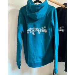 Lot de 3 sweats d’équitation HLH Equestrian