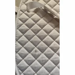 lot de 4 tapis poney