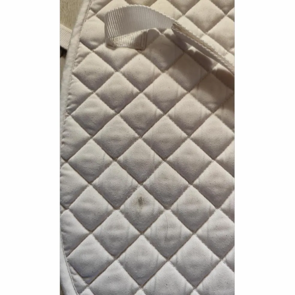 lot de 4 tapis poney