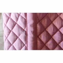 lot de 4 tapis poney
