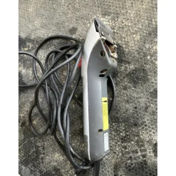 lot de 2 tondeuses