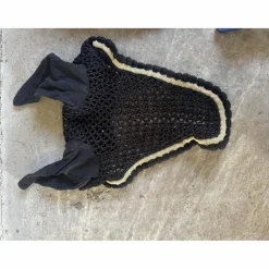 lot de 3bonnets taille poney