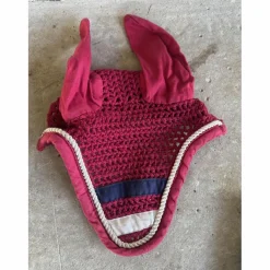 lot de 3bonnets taille poney
