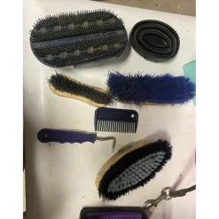 lot de brosses