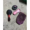 lot de brosses