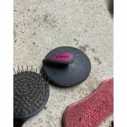 lot de brosses