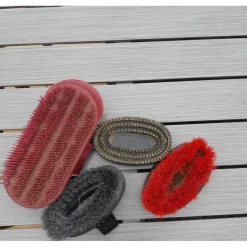 lot de brosses