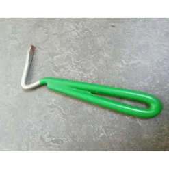 Lot de brosses désinfectées