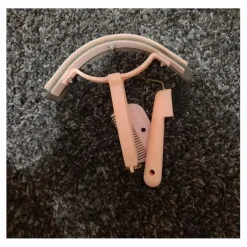 lot de brosses roses