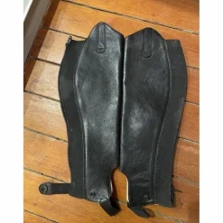 Lot de chaps