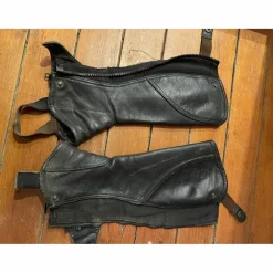 Lot de chaps