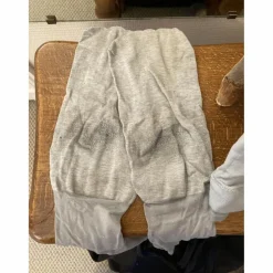 Lot de chaussettes