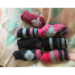 Lot de chaussettes