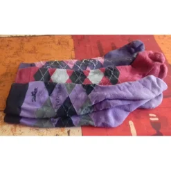 Lot de chaussettes