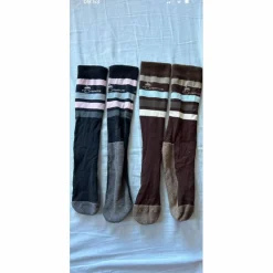 lot de chaussettes d’équitation