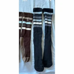 lot de chaussettes d’équitation