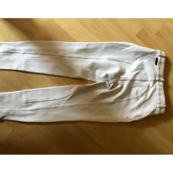 Lot de concours (pantalon et polo) FOUGANZA