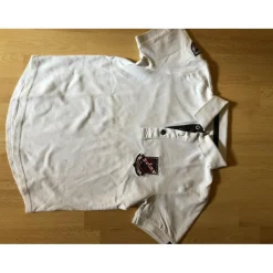 Lot de concours (pantalon et polo) FOUGANZA