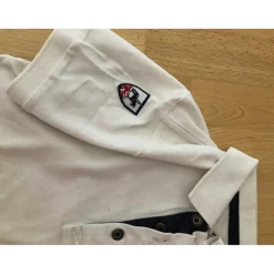 Lot de concours (pantalon et polo) FOUGANZA