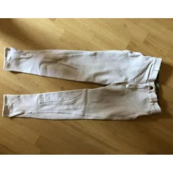 Lot de concours (pantalon et polo) FOUGANZA
