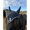 Lot de deux bonnets