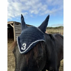 Lot de deux bonnets