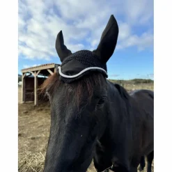 Lot de deux bonnets
