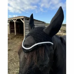 Lot de deux bonnets