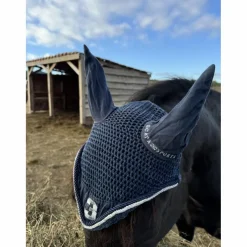 Lot de deux bonnets