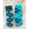 Lot de deux paires de chaussettes 35/38 - Décathlon