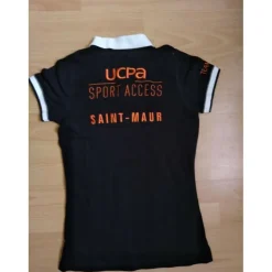 Lot de deux t-shirt taille S UCPA