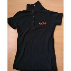 Lot de deux t-shirt taille S UCPA