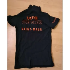 Lot de deux t-shirt taille S UCPA