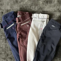 Lot de pantalons d’équitation Horse Pilot & Anna Scarpati – Taille 14 ans / XS