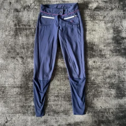 Lot de pantalons d’équitation Horse Pilot & Anna Scarpati – Taille 14 ans / XS